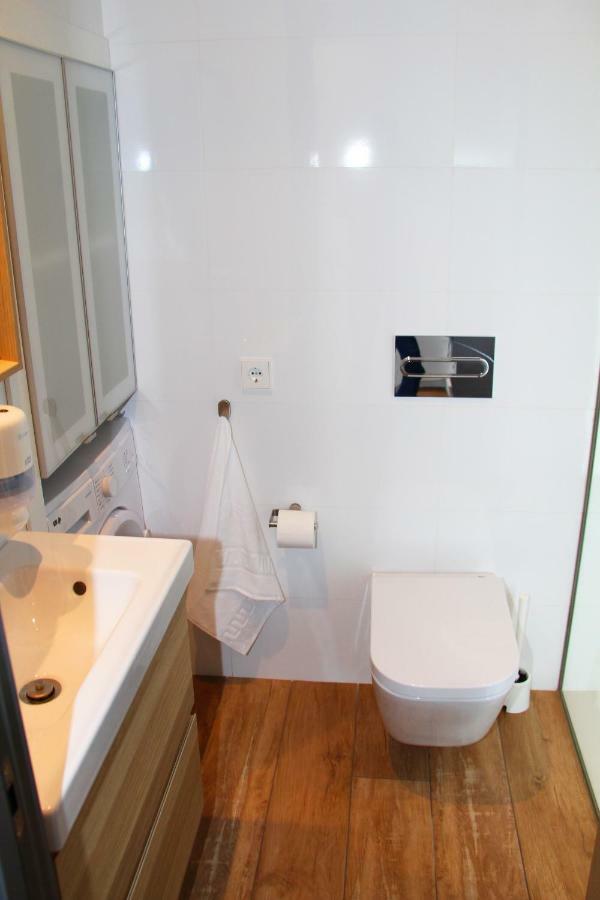 Apartamentos Valle De Irola Луанко Экстерьер фото